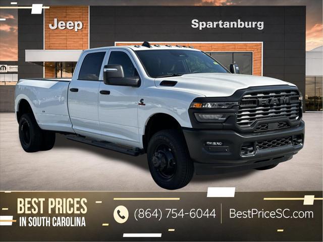 2026 RAM 3500 TRADESMAN in Spartanburg, SC