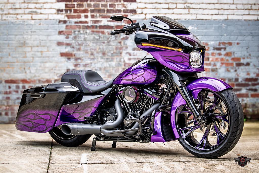 2024 Harley-Davidson Street Glide in Belmont, NC