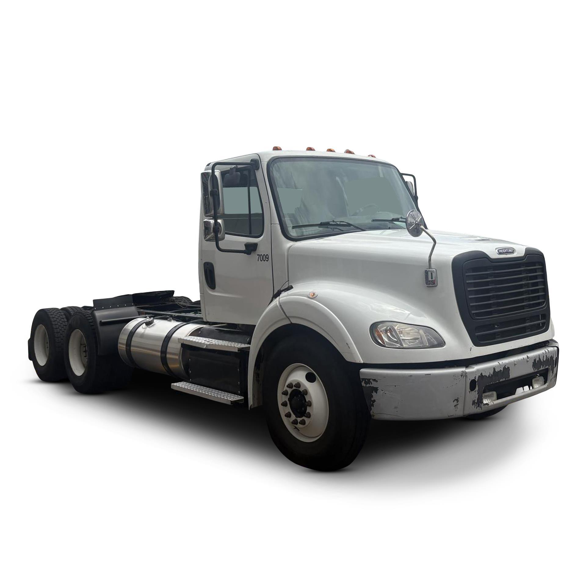 2021 Freightliner Business Class M2 112 in Columbus, OH