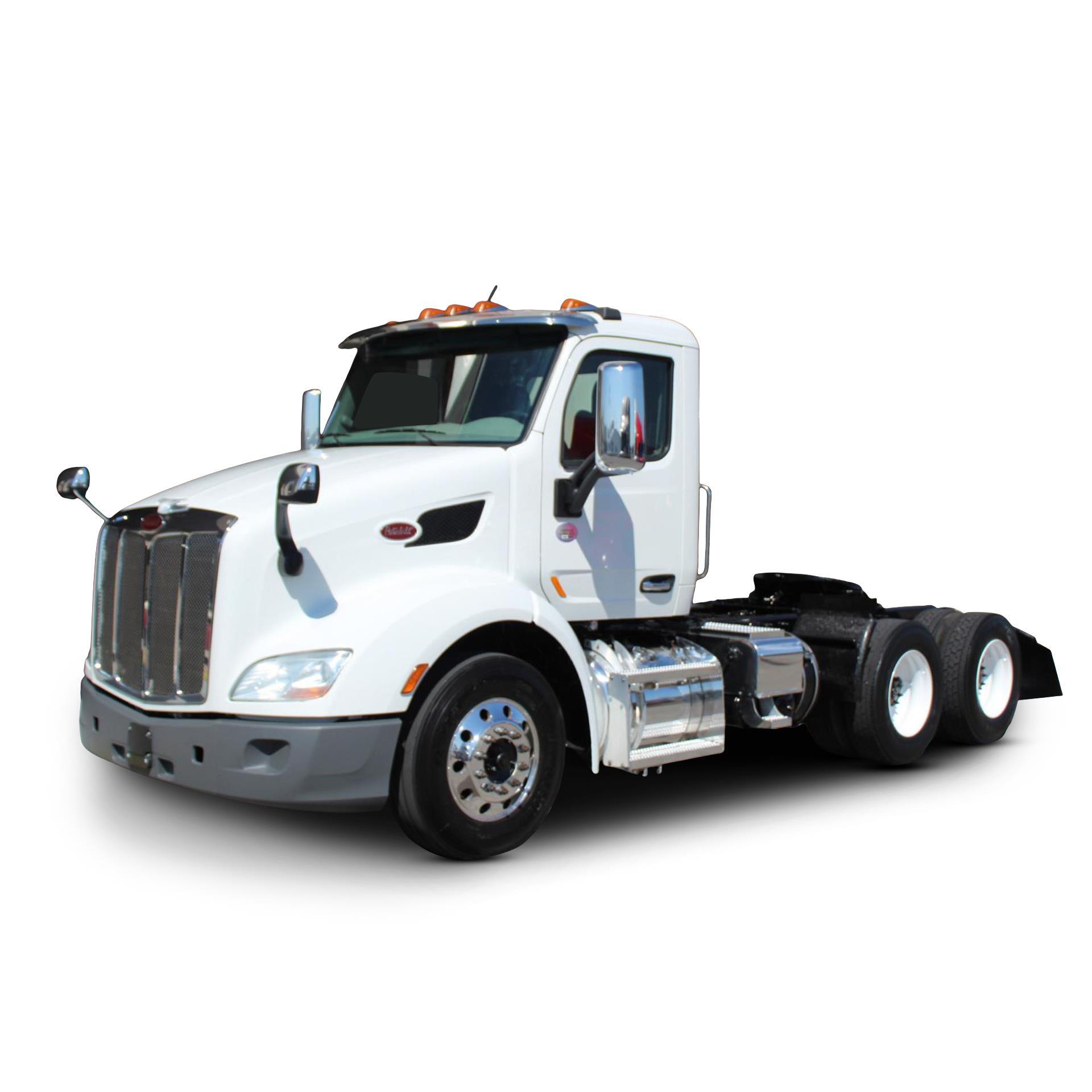 2020 PETERBILT 579 in Smyrna, TN