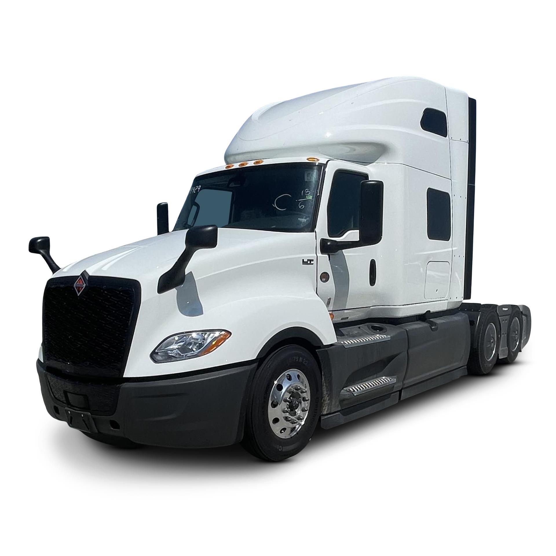 2027 INTERNATIONAL LT625 in Granite City, IL