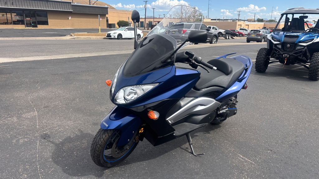 2009 Yamaha TMAX in Albuquerque, NM