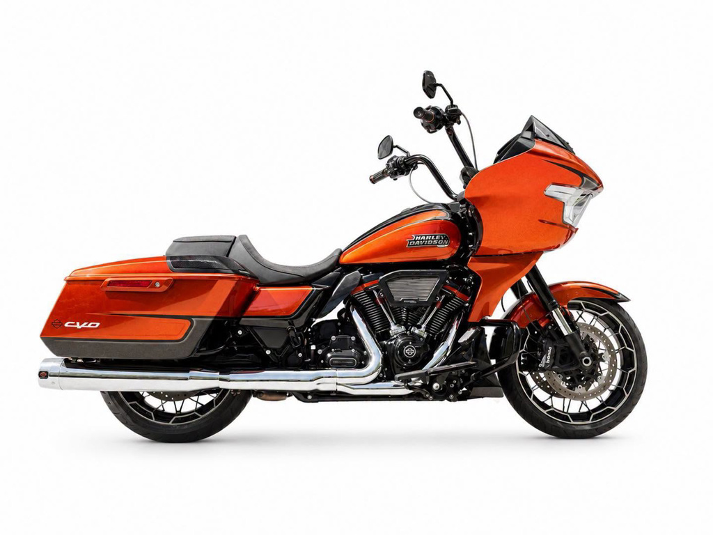 2023 Harley-Davidson FLTRXSE CVO ROAD GLIDE CVO ROAD GLIDE in Conroe, TX