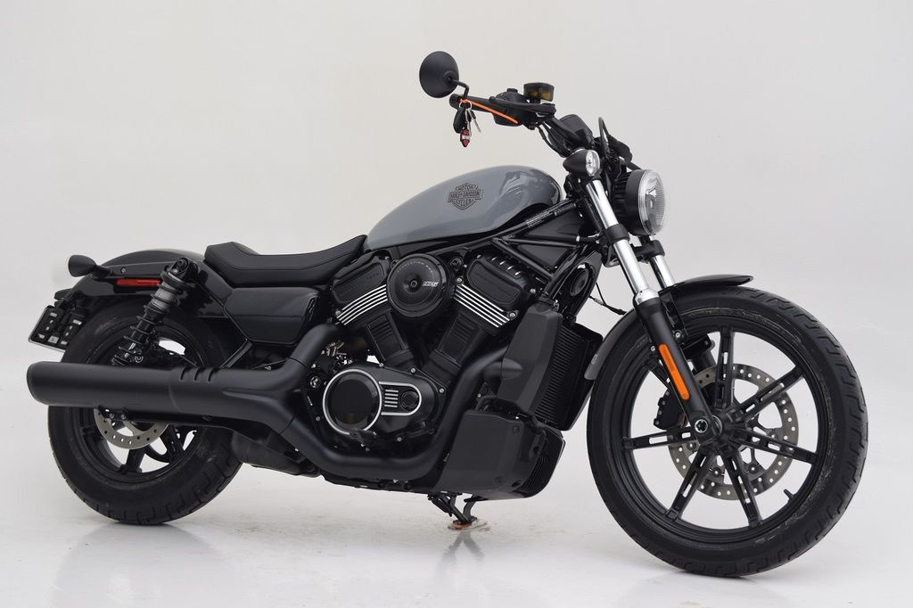 2026 Harley-Davidson Sportster RH975 - Nightster NIGHTSTER in Scott City, MO