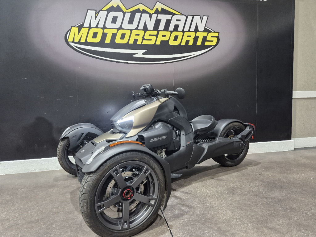 2021 Can-Am Ryker 900 ACE 900 ACE in Marietta, GA