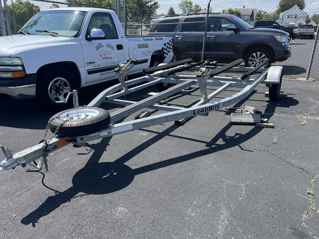 2016 Load Rite WV2450W in Baltimore, MD