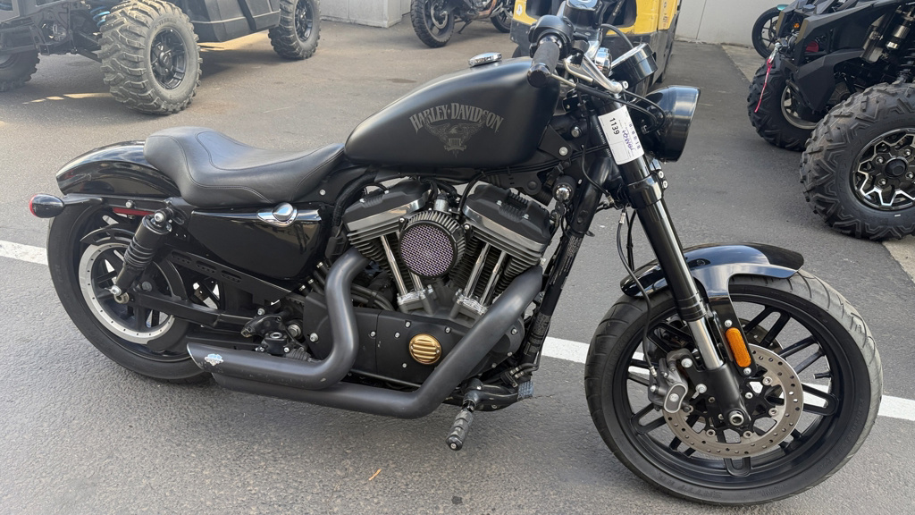 2016 Harley-Davidson XL1200CX Roadster Roadster in Sublimity, OR