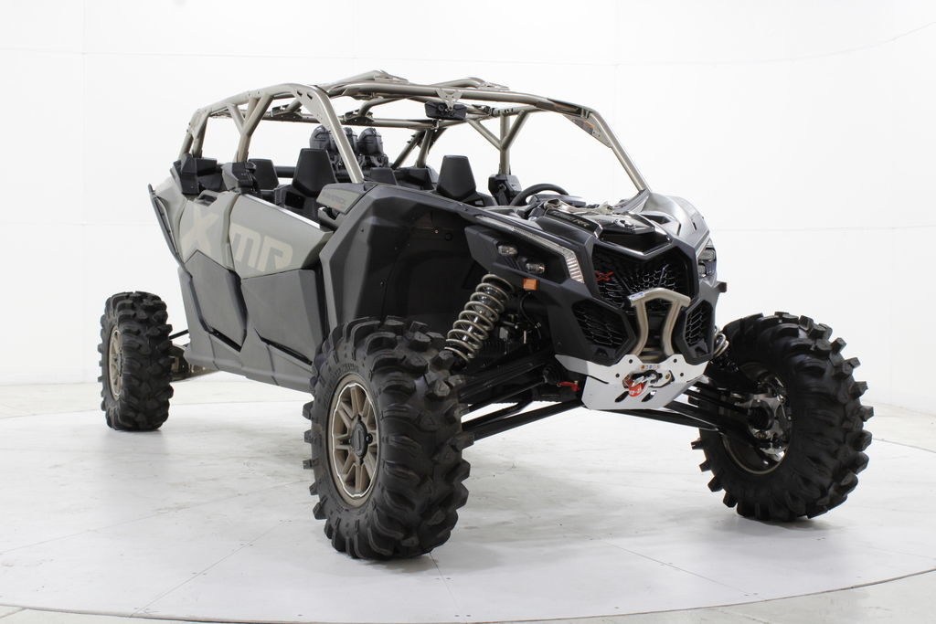 2026 Can-Am Maverick X3 MAX X Mr TURBO RR 72 in concord NC