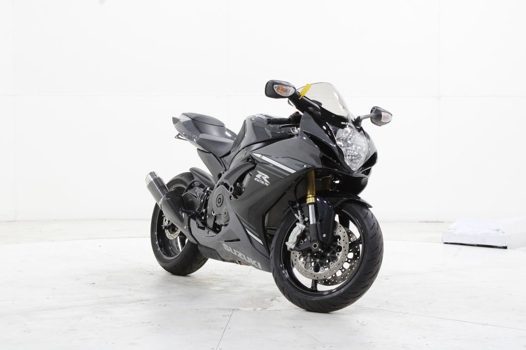 2025 Suzuki GSX-R 750 750 in Concord, NC