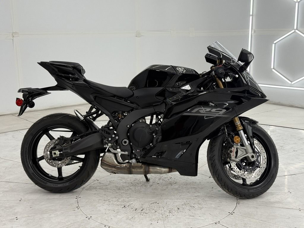 2027 Yamaha YZF R9 R9 in Las Vegas, NV
