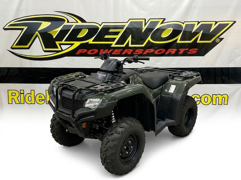 2026 Honda FourTrax Rancher  in mcdonough GA