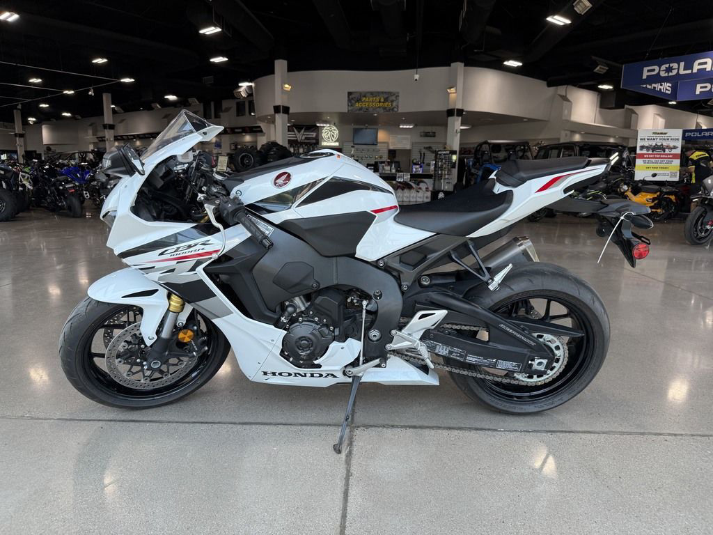 2026 Honda CBR1000RR 1000RR in Apache Junction, AZ
