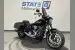 2018 Harley-Davidson Softail Sport Glide (FLSB)