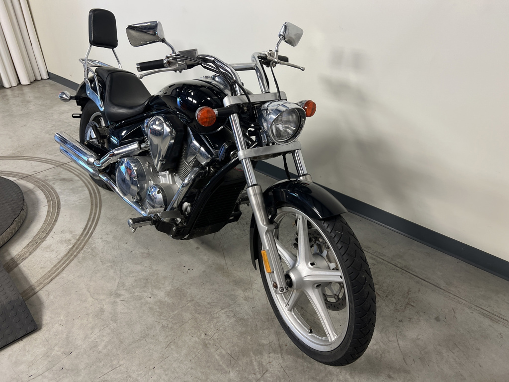 2010 Honda Sabre in Peninsula, OH