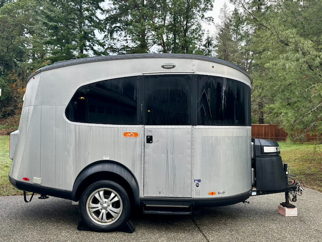 2018 Airstream BASECAMP 16 RV