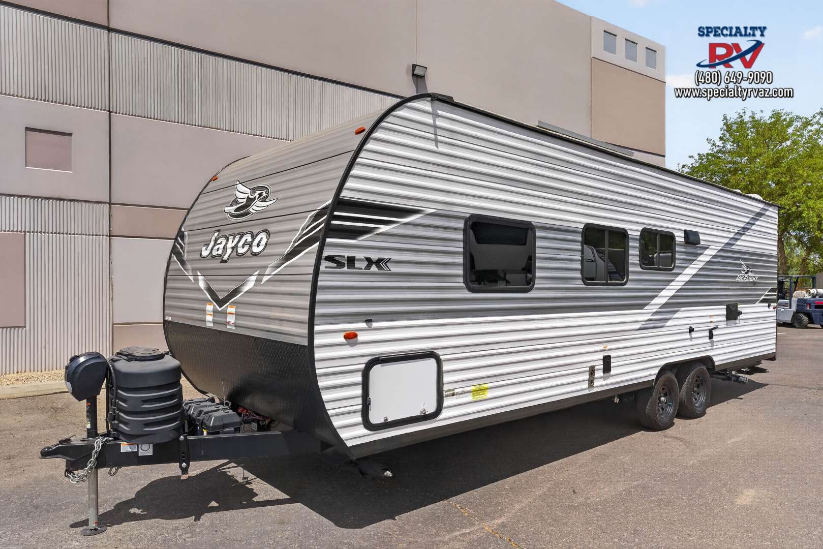 2025 Jayco Jay Flight SLX 260BHW in chandler AZ