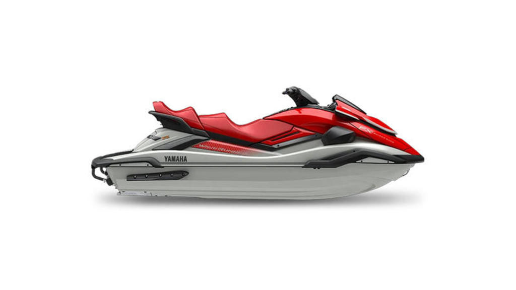 2027 Yamaha Waverunners FX Cruiser SVHO® in miami FL