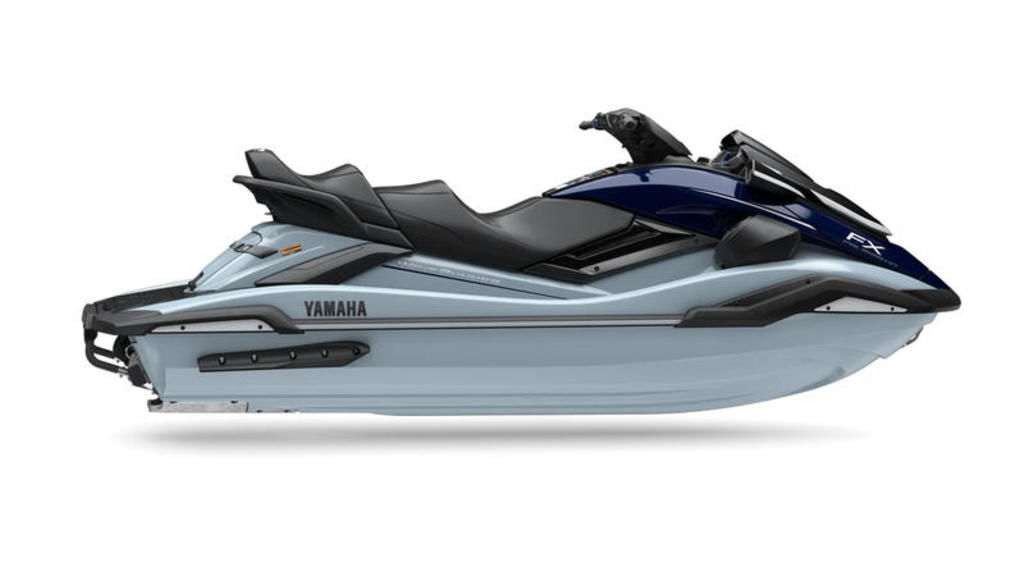 2027 Yamaha Waverunners FX Cruiser® HO in miami FL