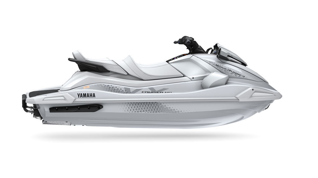 2027 Yamaha Waverunners VX Cruiser® HO with Audio CRUISER HO in Miami, FL