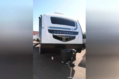 2025 Heartland Corterra 26.3RB in mesa AZ