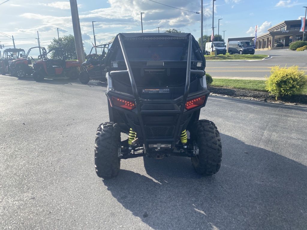 2023 Polaris® RZR Trail Premium in hagerstown MD
