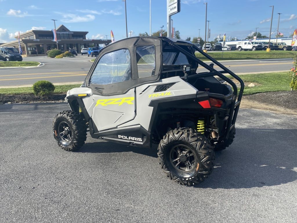 2023 Polaris® RZR Trail Premium in hagerstown MD