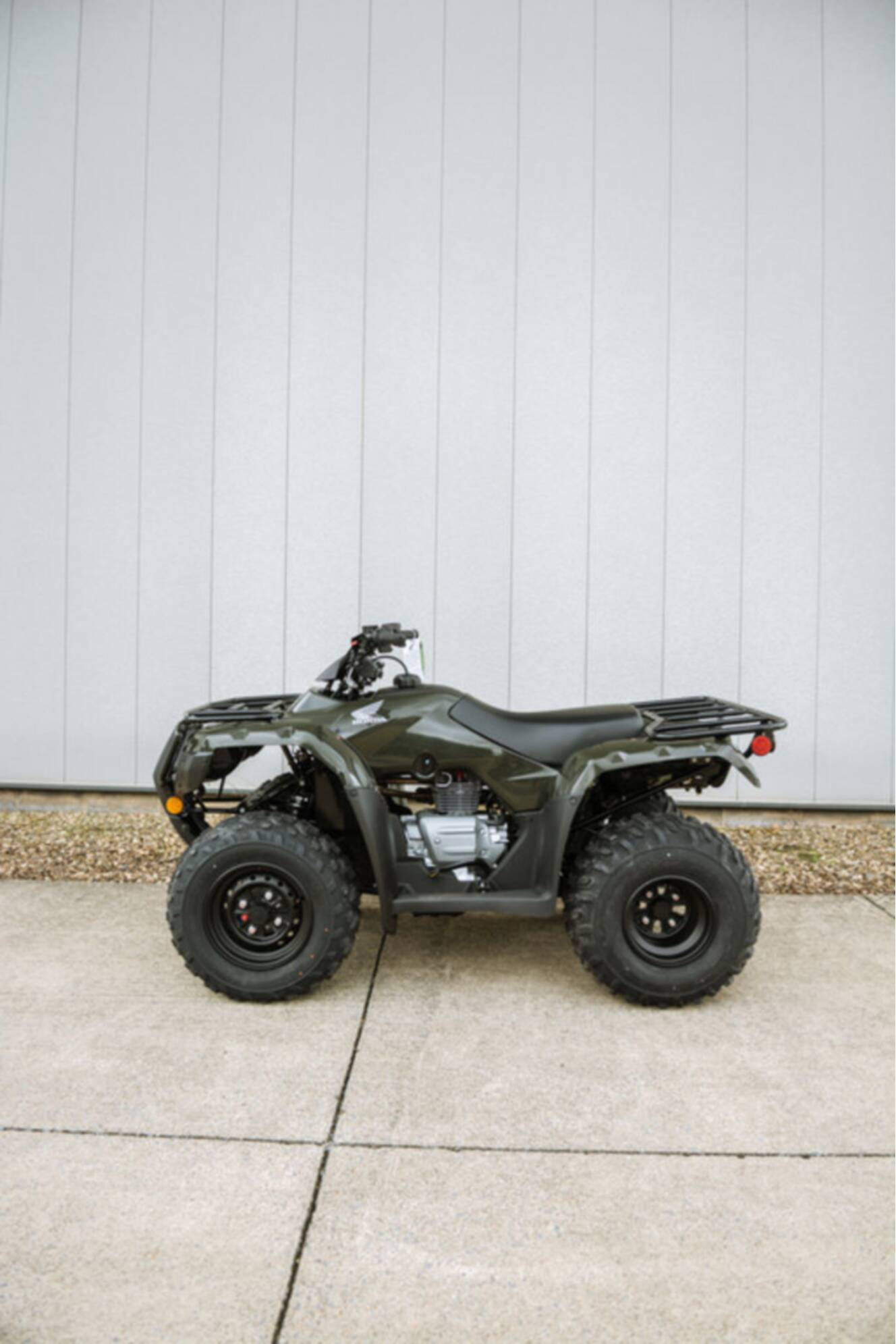 A photo of this 2026 Honda® FourTrax Recon