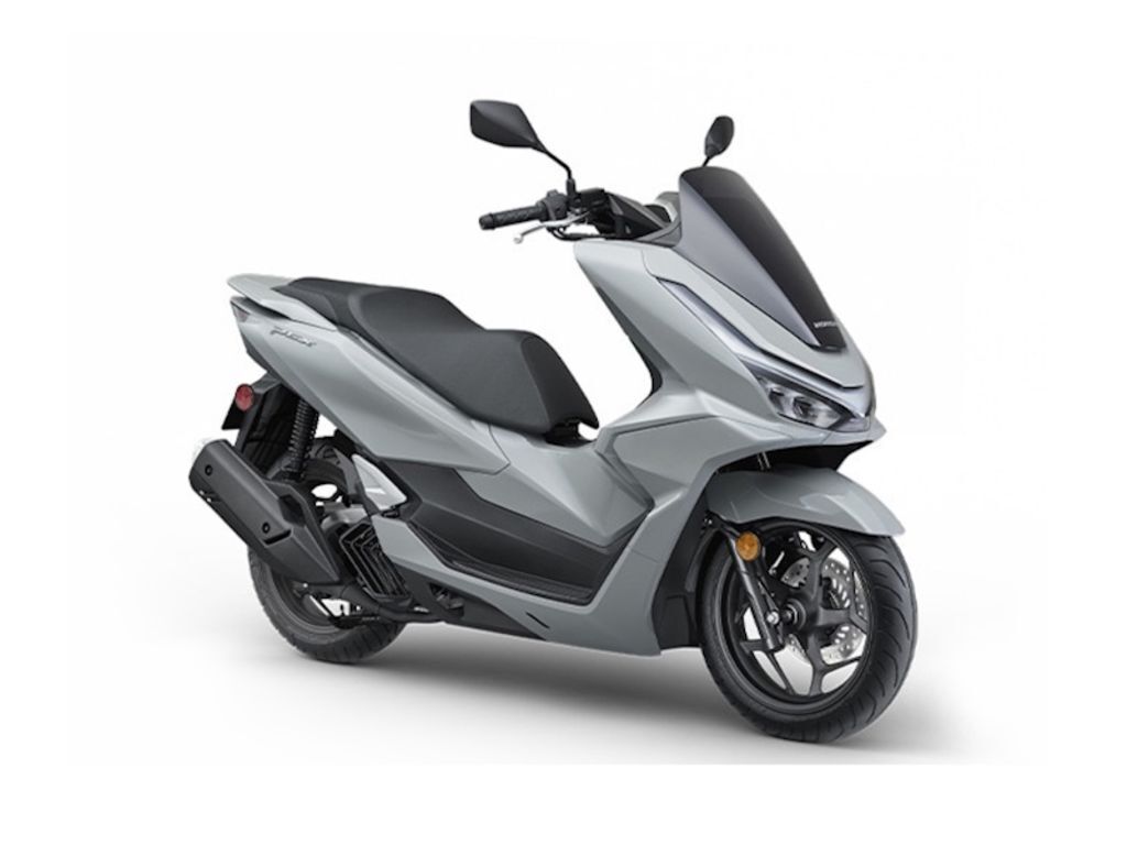 2026 Honda® PCX in Davie, FL