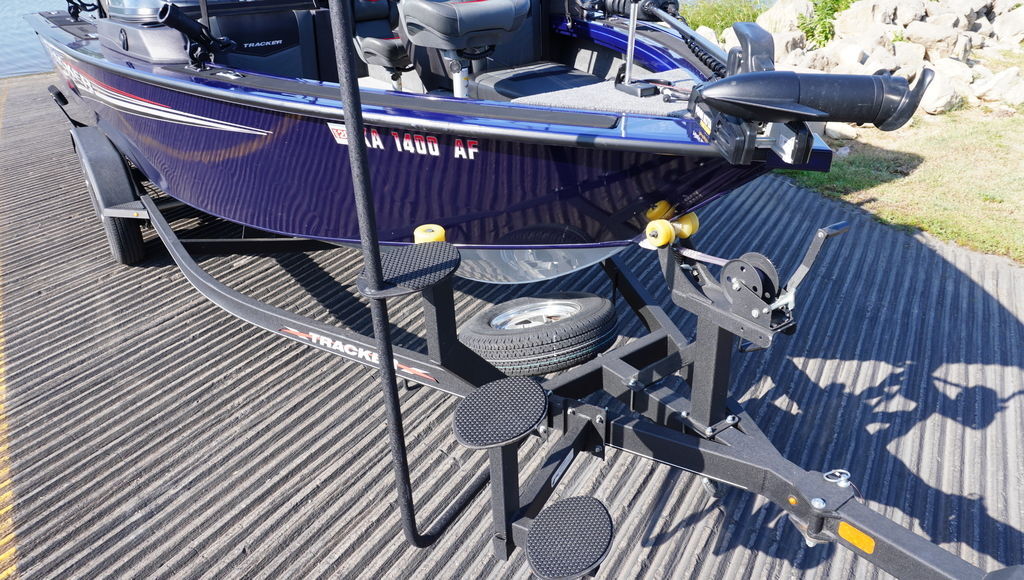 2023 Tracker® Boats TARGA V-19 WT in el dorado KS