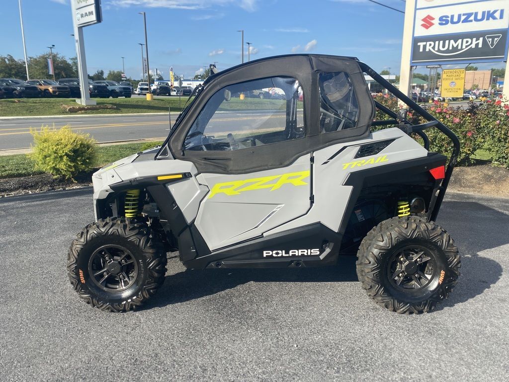 2023 Polaris® RZR Trail Premium UTV/Utility ATV