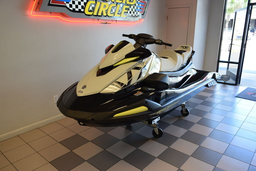 2026 Yamaha Waverunners Waverunner Vx CRUISER HO in gulf shores AL