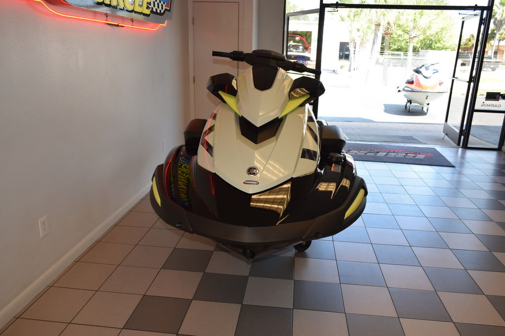 2026 Yamaha Waverunners Waverunner Vx CRUISER HO in gulf shores AL