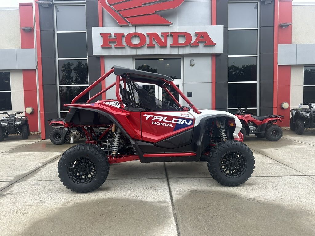 2026 Honda® Talon 1000X in granite falls NC