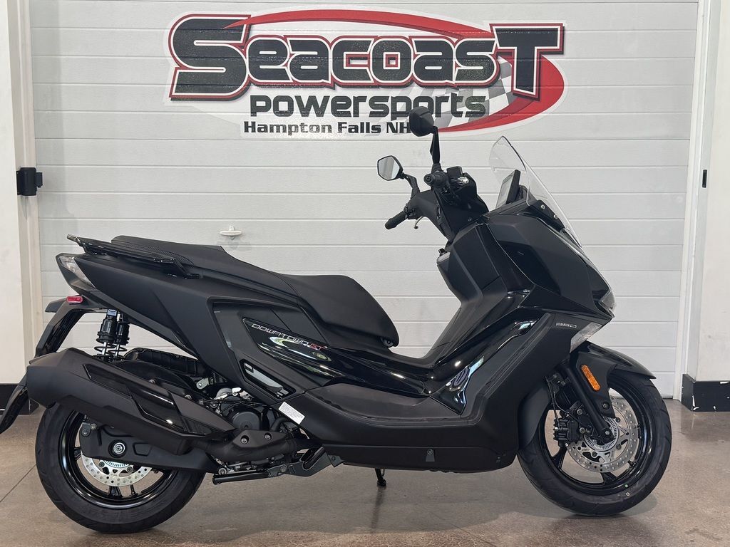 2026 Kymco DOWNTOWN GT 350I 350I in Hampton Falls, NH