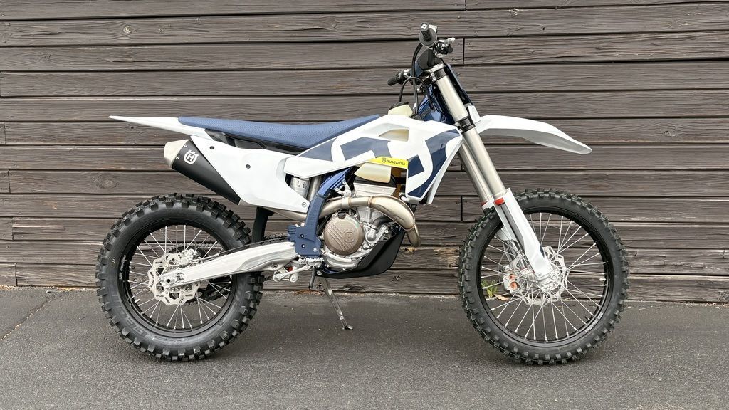 2026 Husqvarna® FX 350 350 in Waynesboro, VA