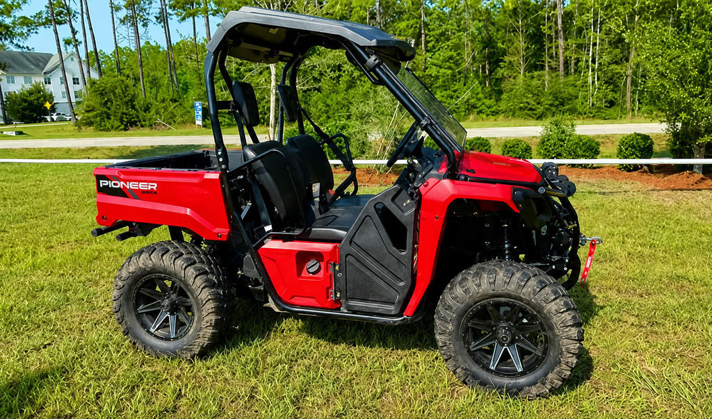 2025 Honda® Pioneer 520 BASE in covington LA
