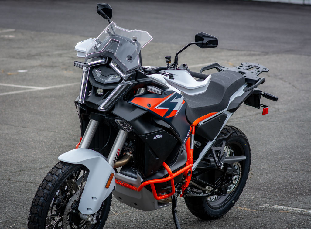 2026 KTM 1390 Super Adventure R 1390 R in Richmond, VA