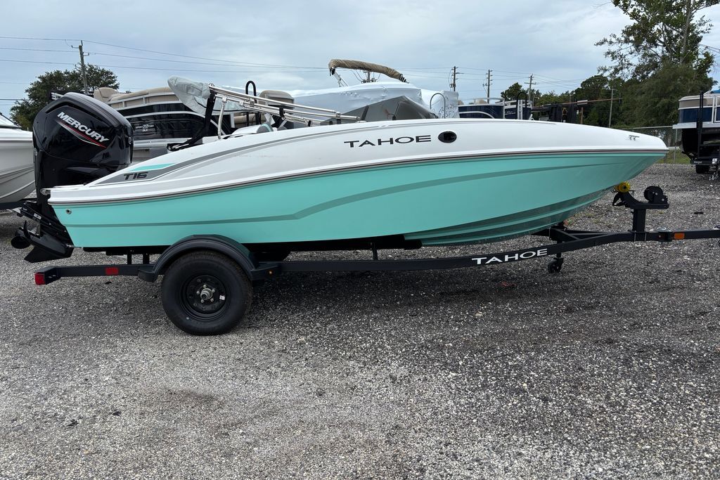 2027 Tahoe® T16 in st. augustine FL