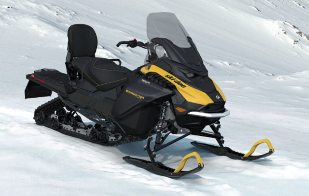 2027 Ski-Doo Expedition Sport 900 ACE 154 ES Charger 1.5 S_Lev_4.5"_ 900 ACE 154 1.5 in indian river MI