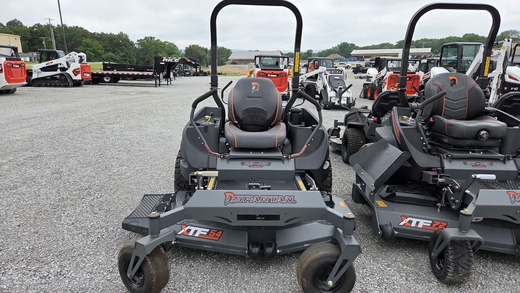 2023 Spartan Mower - Zero Turn For Sale - Spartan Mower - Zero