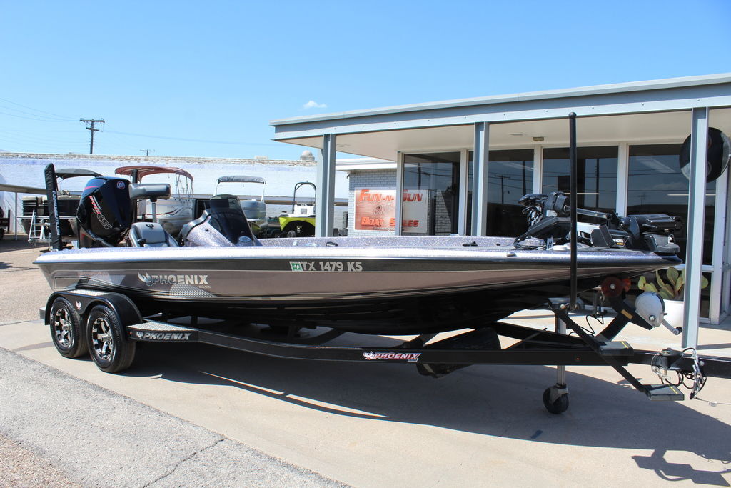 2024 Phoenix Bass Boats 921 Elite in cleburne TX
