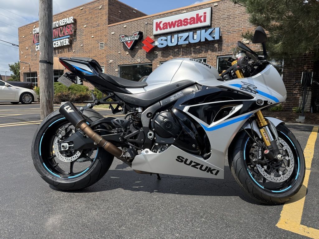 2025 Suzuki GSX-R1000R 1000R in Carol Stream, IL