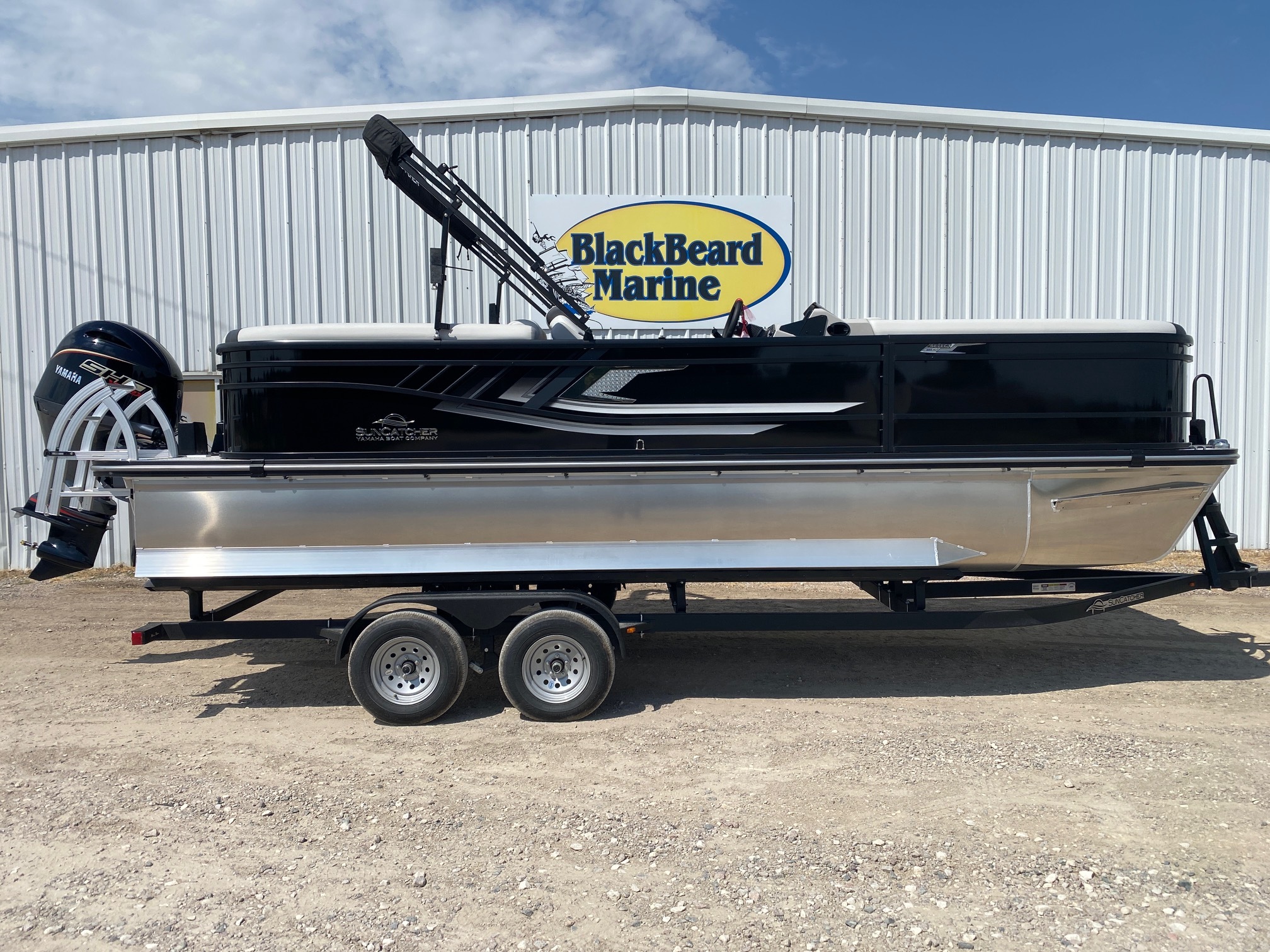 2027 Suncatcher SELECT 322RC 324 SS in kingston OK
