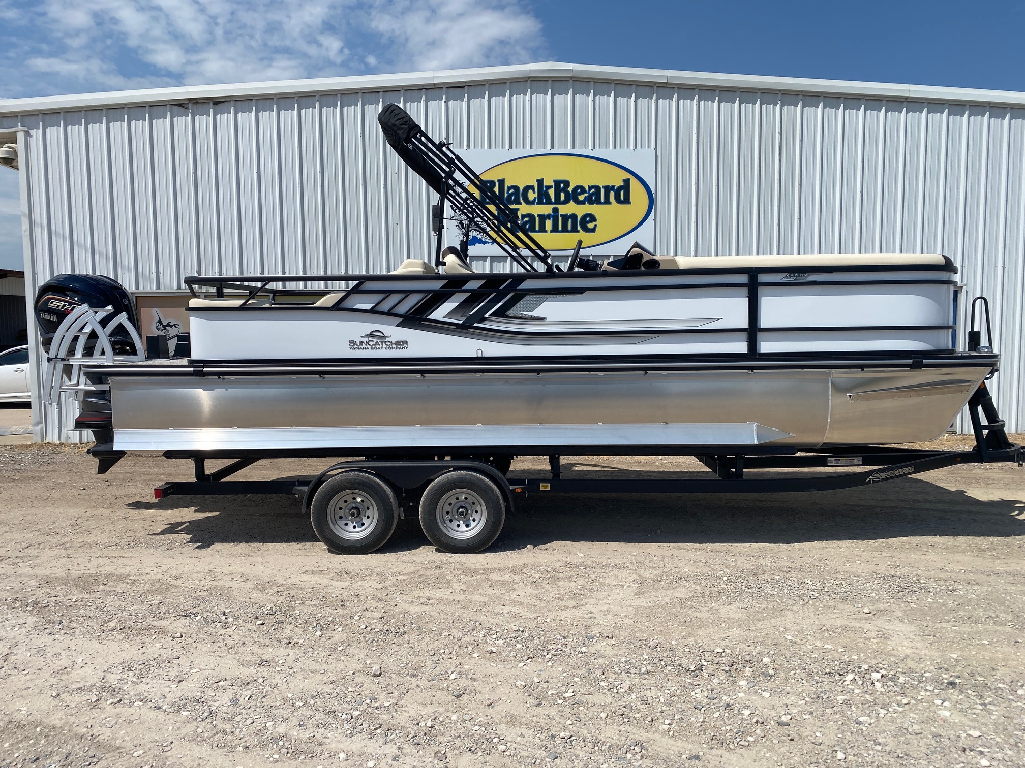 2027 Suncatcher SELECT 324SS in kingston OK