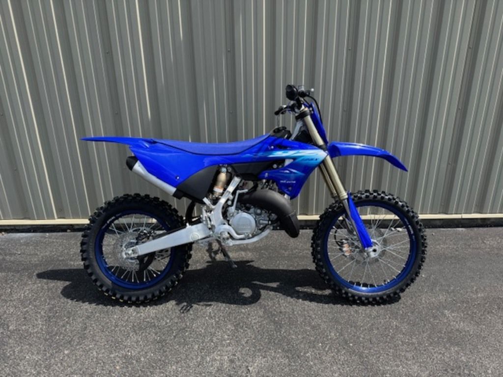 2027 Yamaha YZ125X 125X in Bridgeport, WV