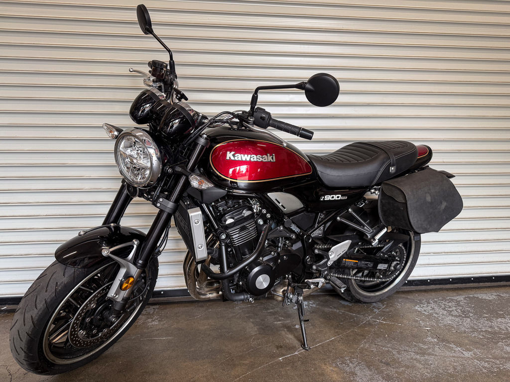 Kawasaki Z900RS Classic. Motorcycles For Sale in Arizona - Cycle