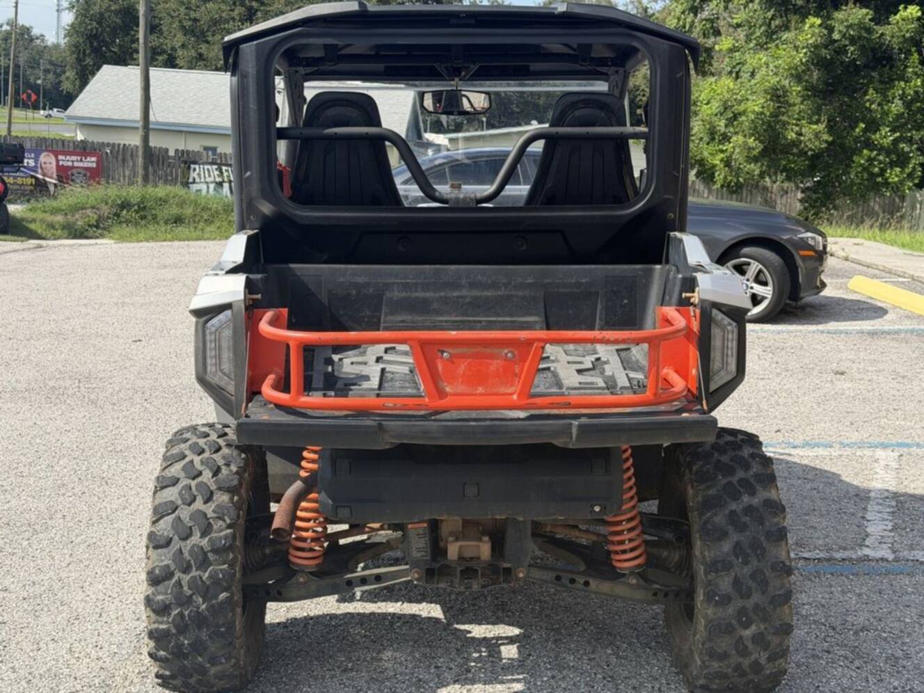 A photo of this 2022 Yamaha Wolverine RMAX2 1000 Limited