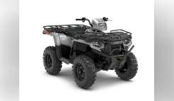 2019 Polaris® Sportsman® 570 EPS Utility Edition Recreation/Utility ATV