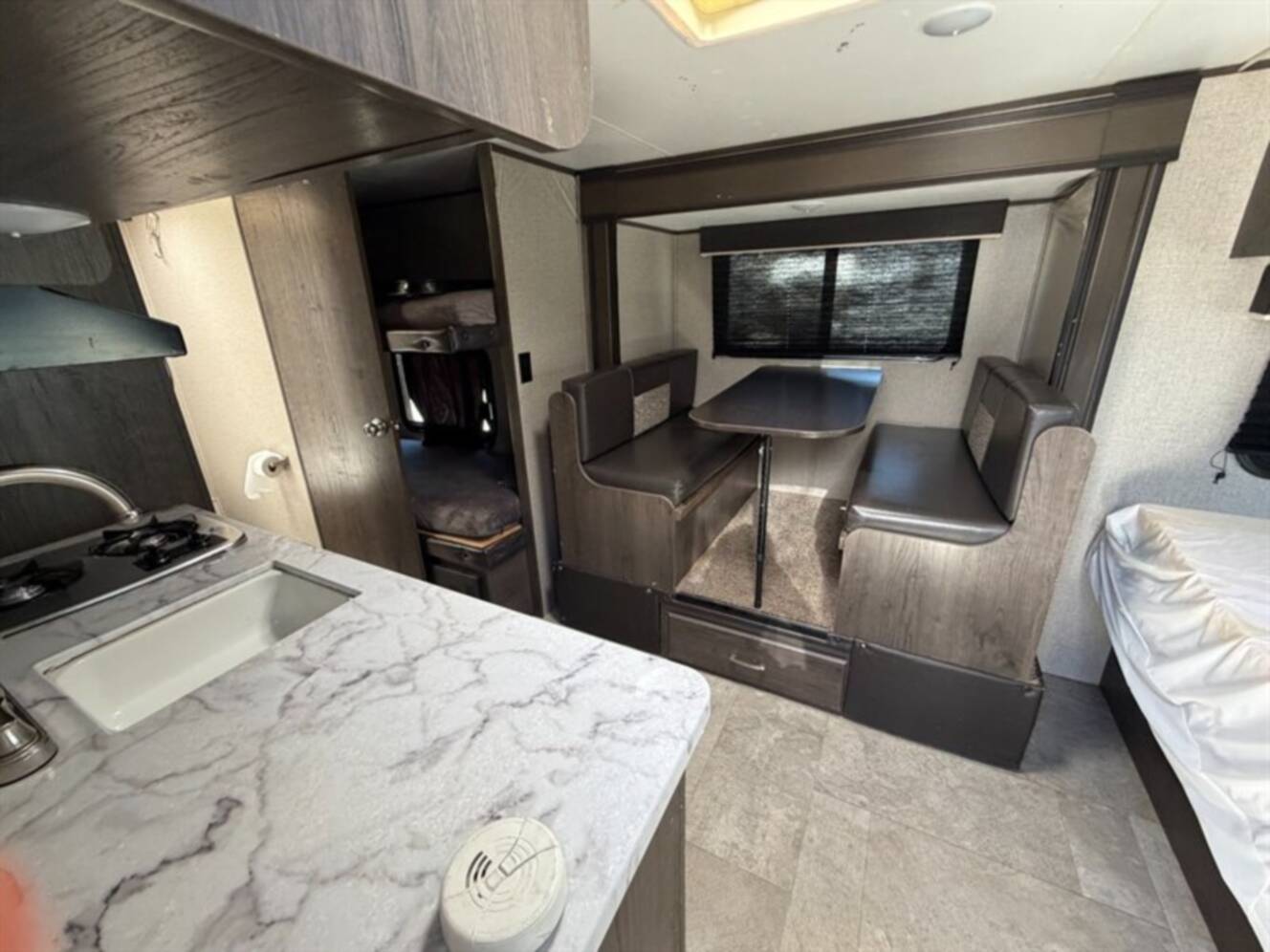 A photo of this 2020 Jayco Jay Flight SLX BAJA 184BS