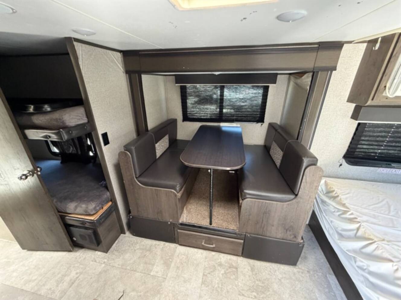 A photo of this 2020 Jayco Jay Flight SLX BAJA 184BS